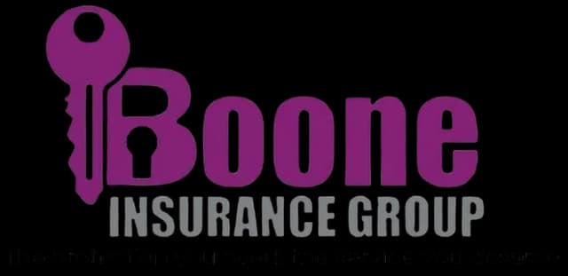 Boone Insurance Group logo