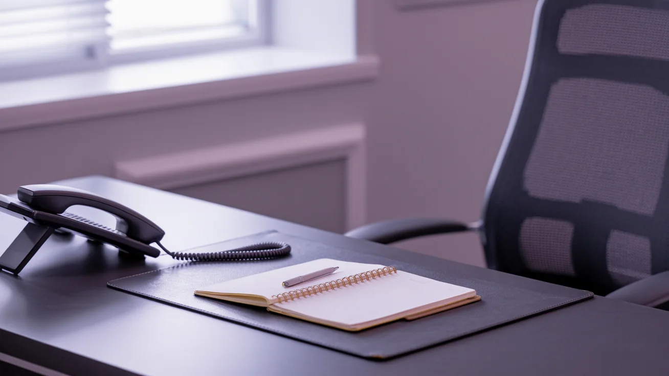Tempe, Arizona policyholder getting help filing an insurance claim