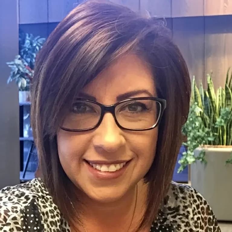 Tammi, Agent at Boone Insurance Group